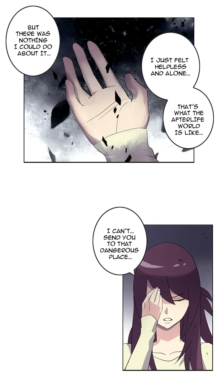 SOUL CARTEL Chapter 14 page 25 - 