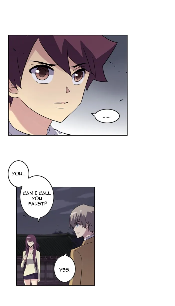SOUL CARTEL Chapter 14 page 26 - 