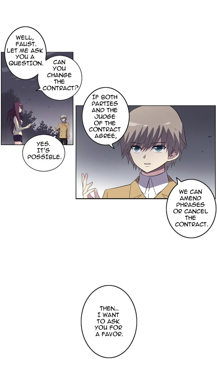 SOUL CARTEL Chapter 14 page 27 - 