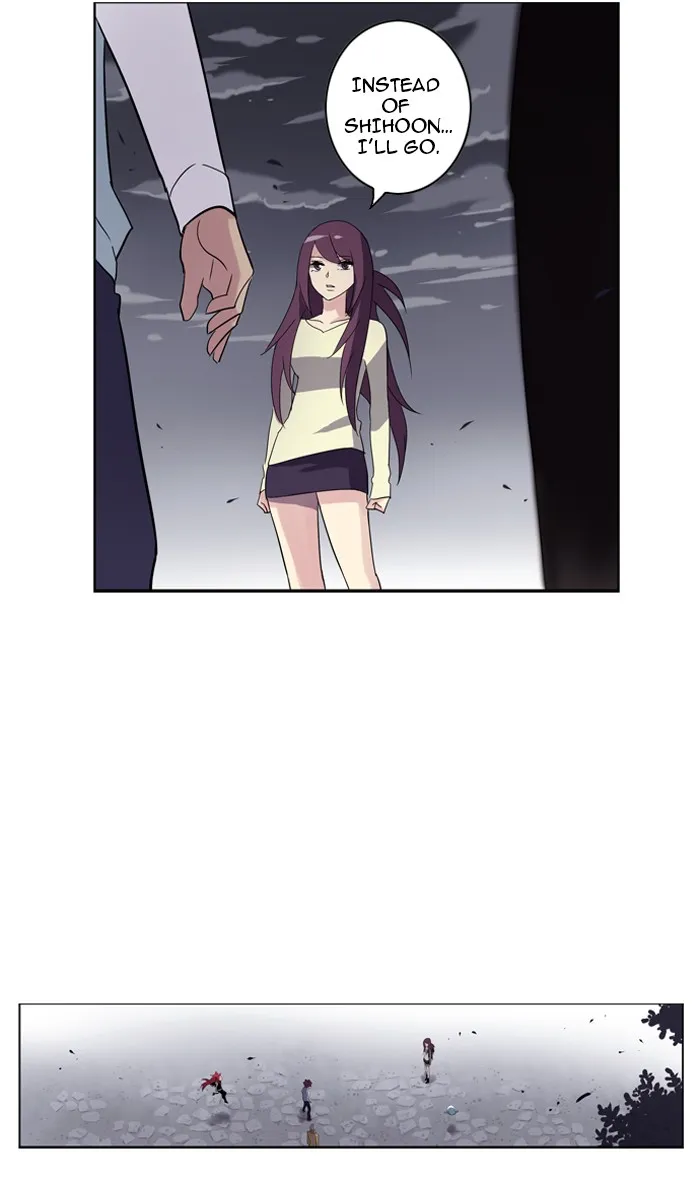 SOUL CARTEL Chapter 14 page 30 - 