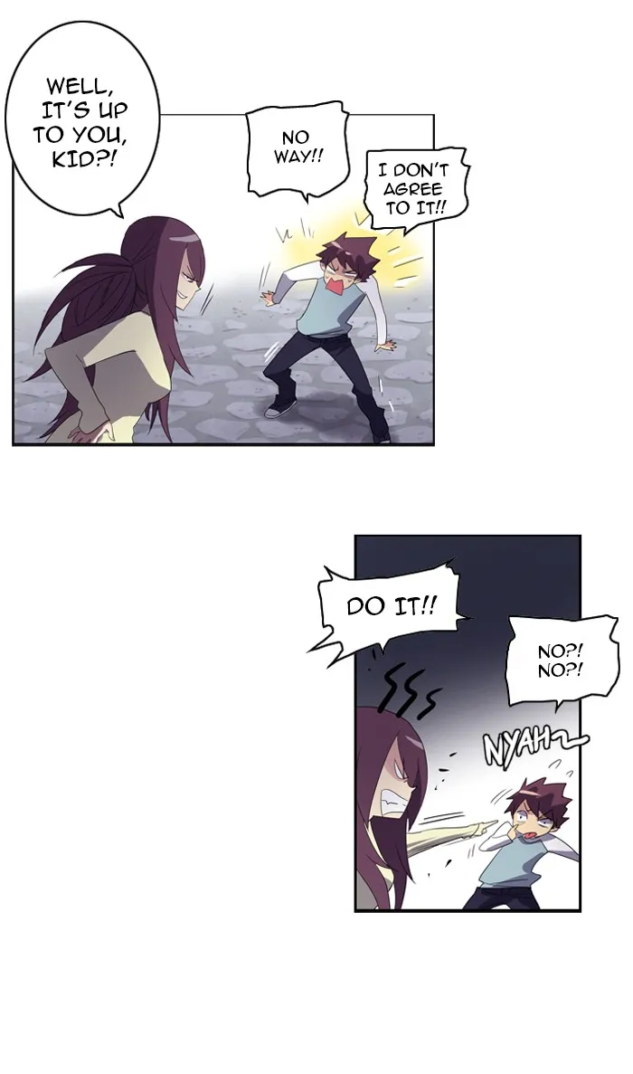 SOUL CARTEL Chapter 14 page 34 - 