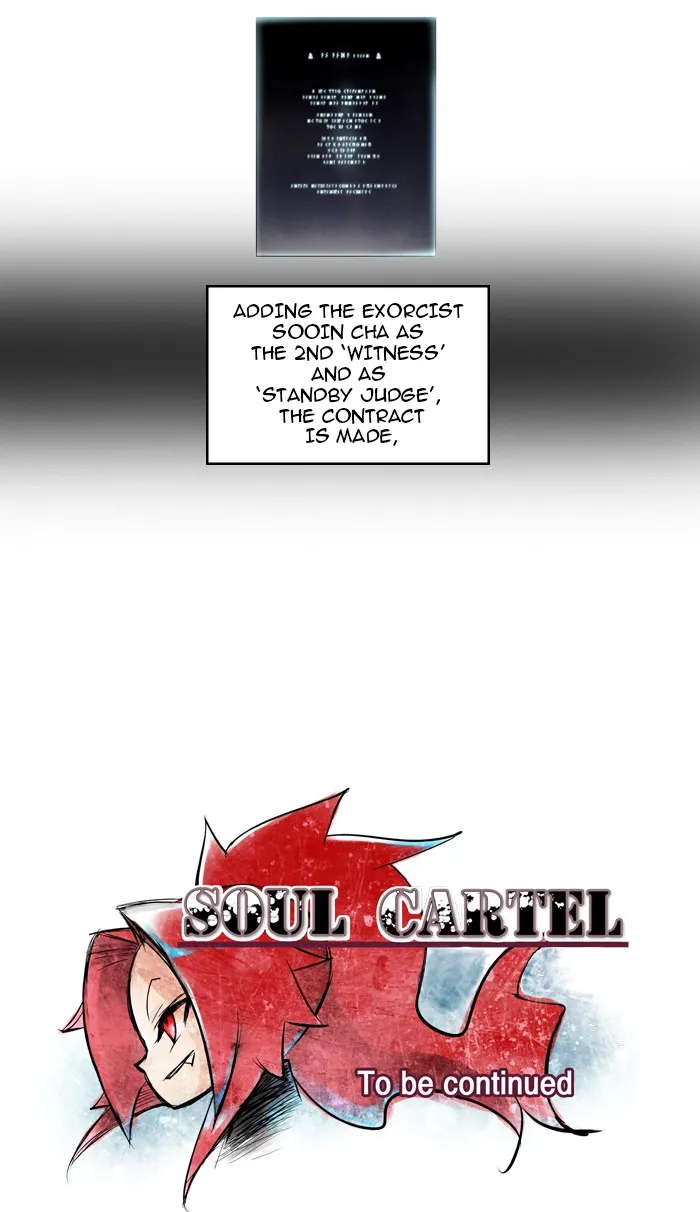 SOUL CARTEL Chapter 14 page 38 - 