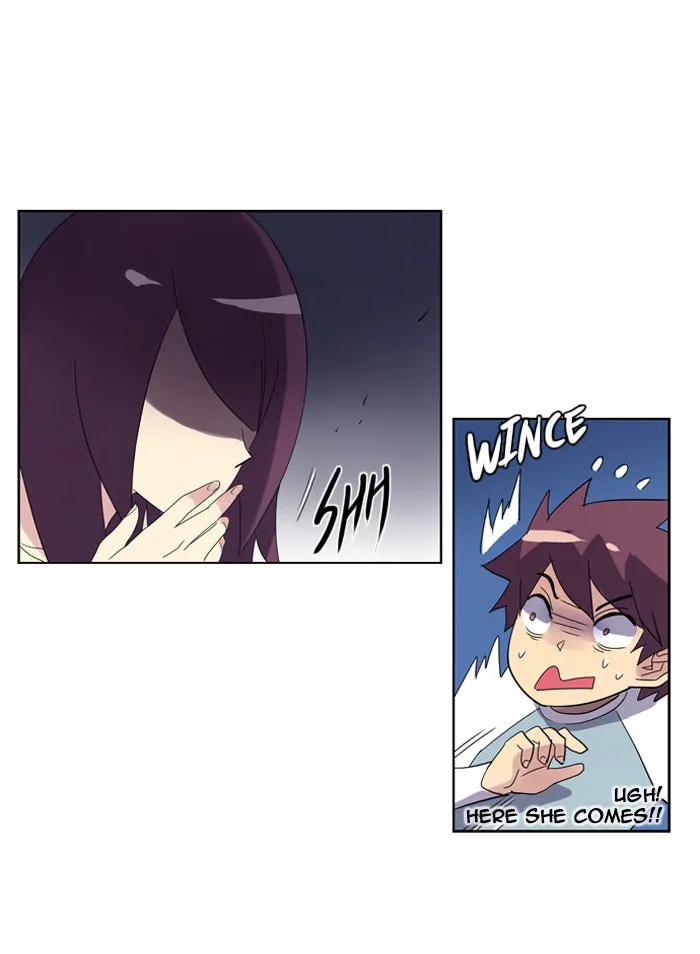 SOUL CARTEL Chapter 14 page 5 - 