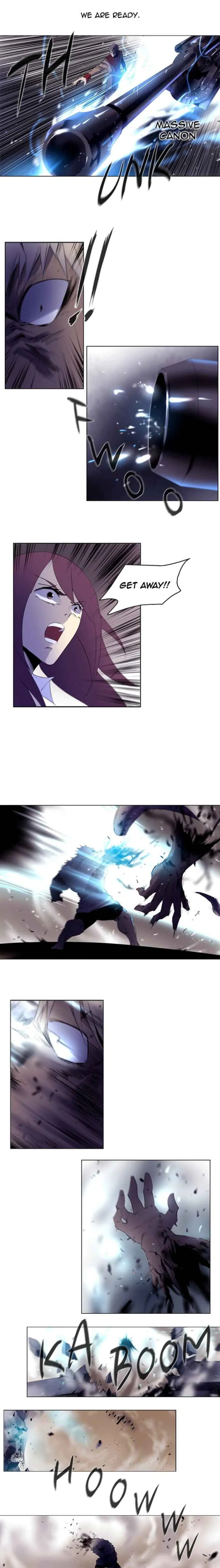 SOUL CARTEL Chapter 142 page 2 - 