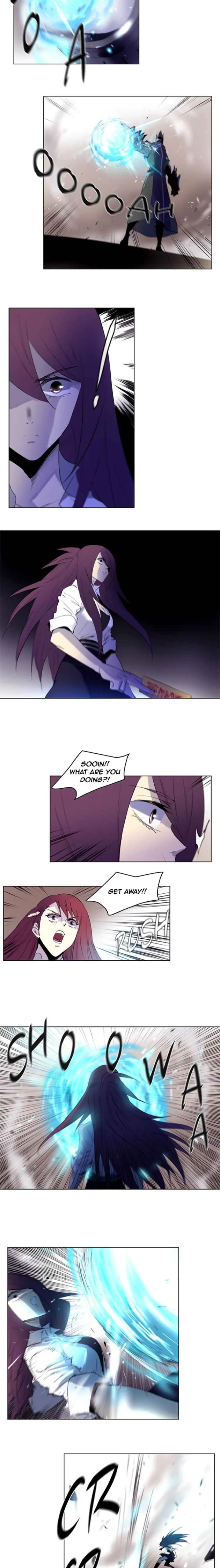 SOUL CARTEL Chapter 143 page 3 - 