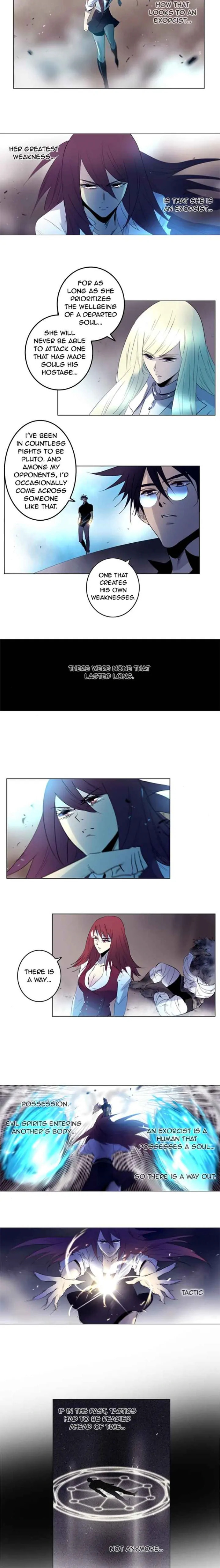 SOUL CARTEL Chapter 143 page 6 - 