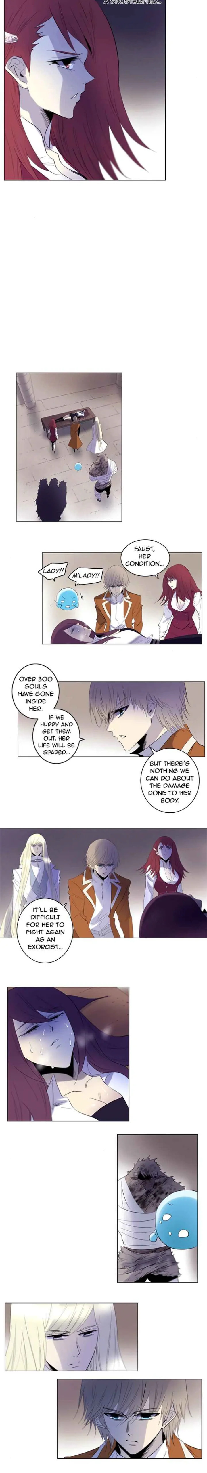 SOUL CARTEL Chapter 145 page 2 - 