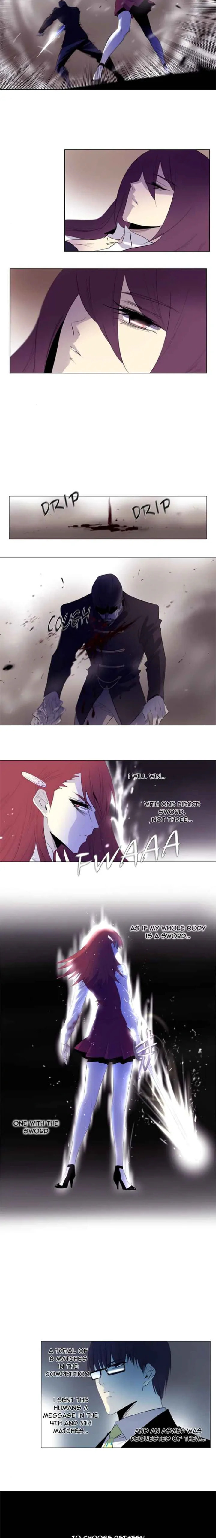 SOUL CARTEL Chapter 145 page 7 - 