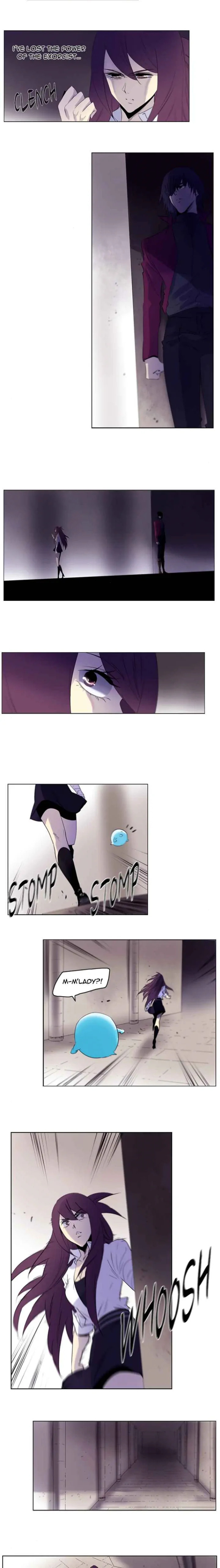 SOUL CARTEL Chapter 146 page 2 - 
