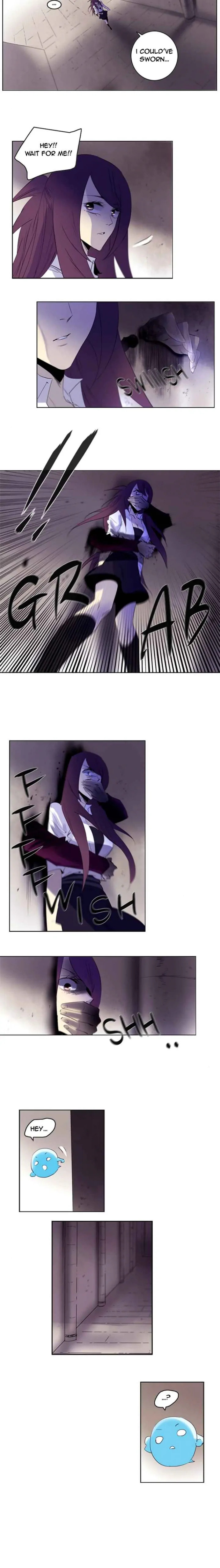 SOUL CARTEL Chapter 146 page 3 - 