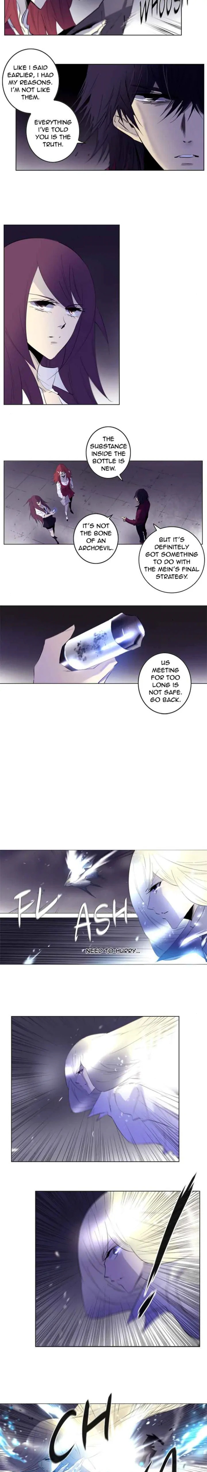SOUL CARTEL Chapter 147 page 4 - 