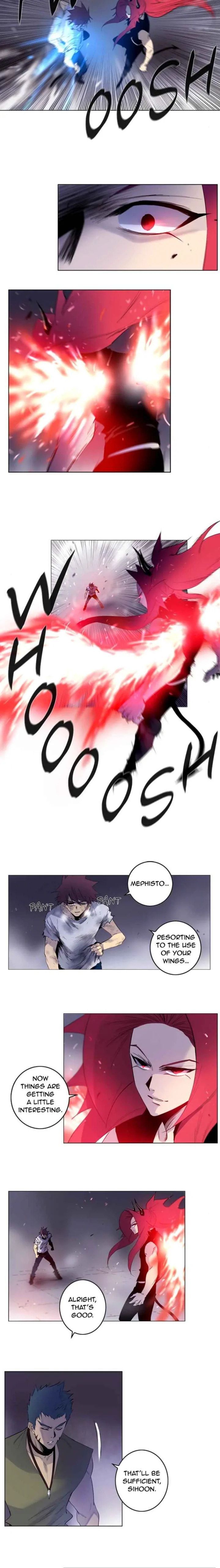 SOUL CARTEL Chapter 148 page 2 - 