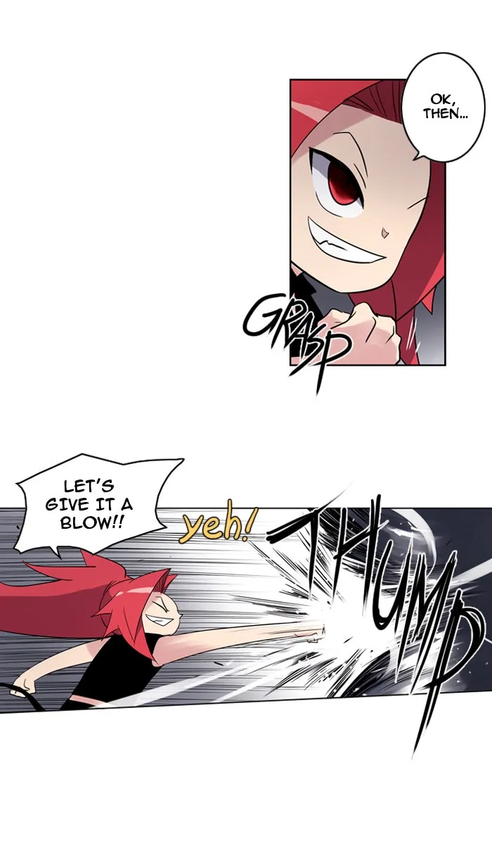 SOUL CARTEL Chapter 15 page 11 - 