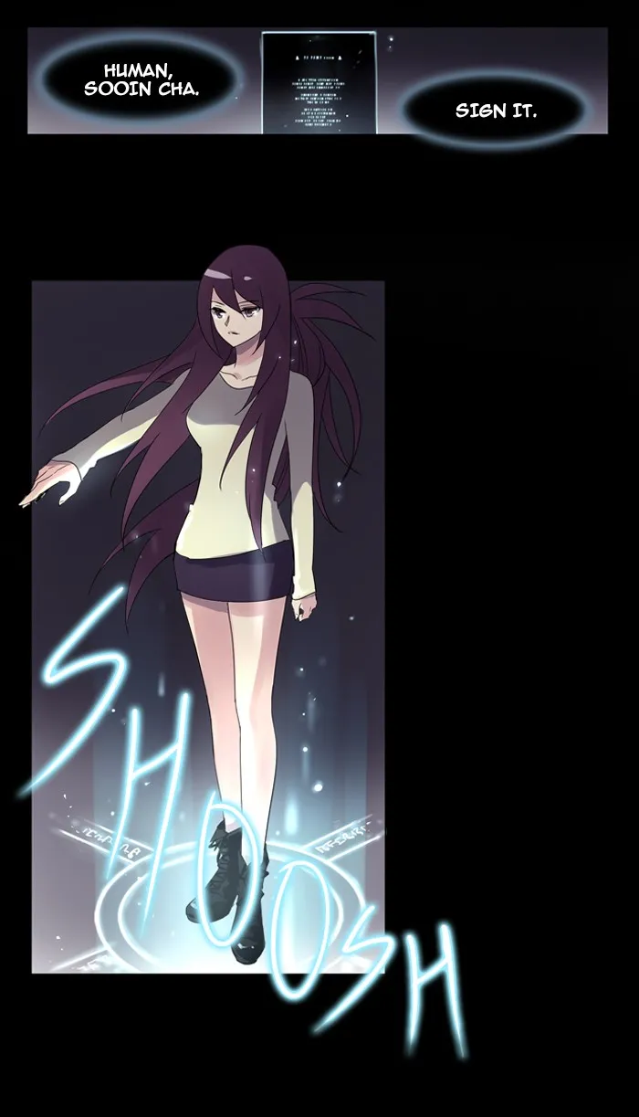 SOUL CARTEL Chapter 15 page 19 - 