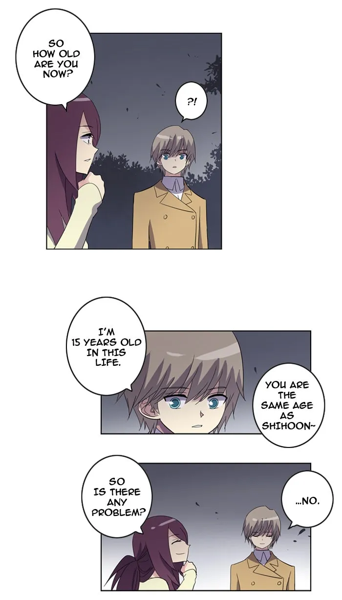 SOUL CARTEL Chapter 15 page 24 - 