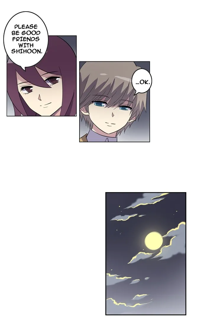 SOUL CARTEL Chapter 15 page 25 - 