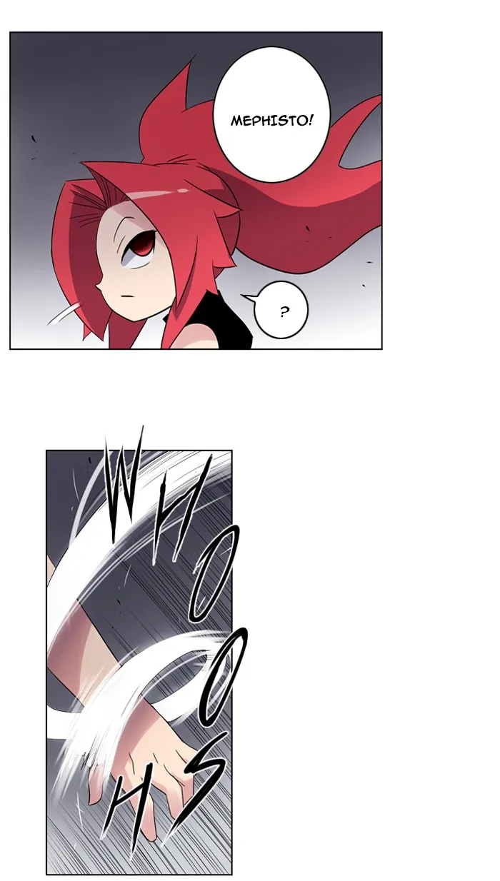 SOUL CARTEL Chapter 15 page 30 - 