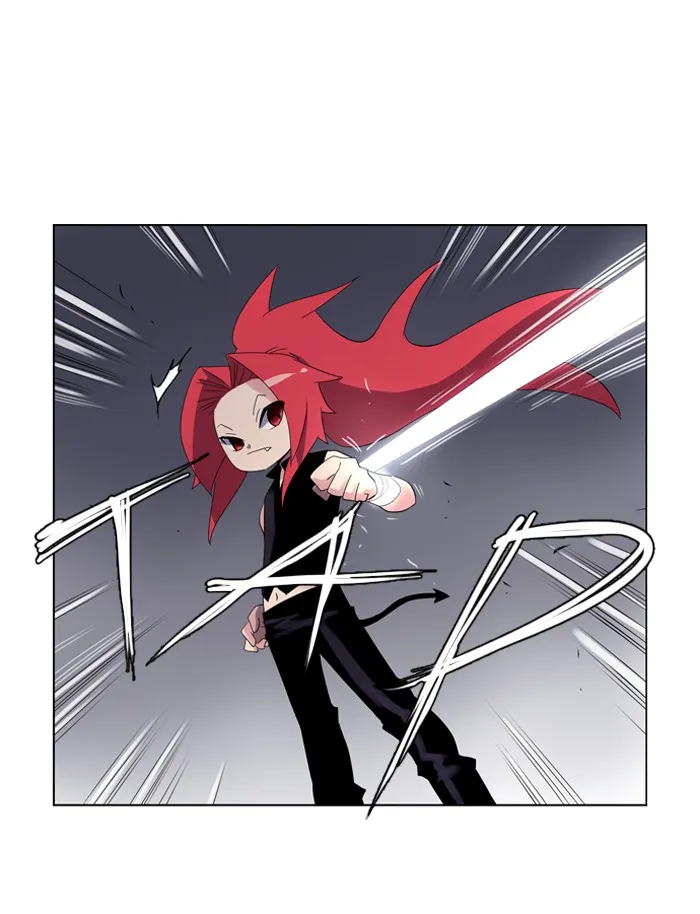 SOUL CARTEL Chapter 15 page 31 - 