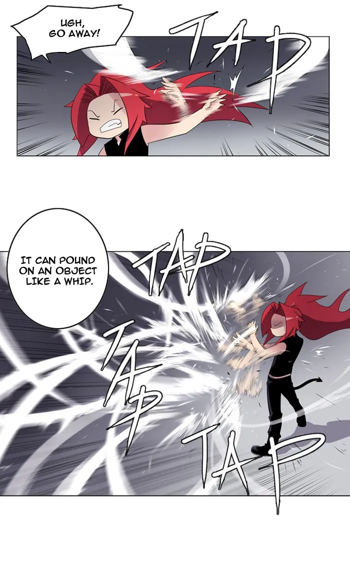 SOUL CARTEL Chapter 15 page 34 - 