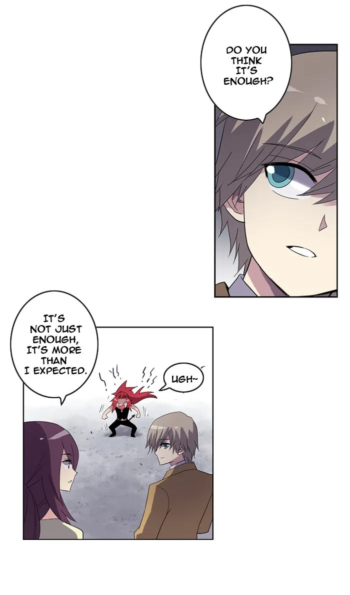 SOUL CARTEL Chapter 15 page 36 - 