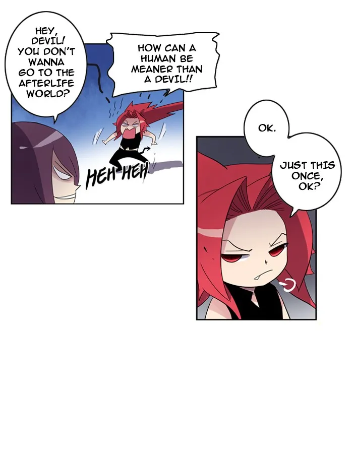 SOUL CARTEL Chapter 15 page 38 - 