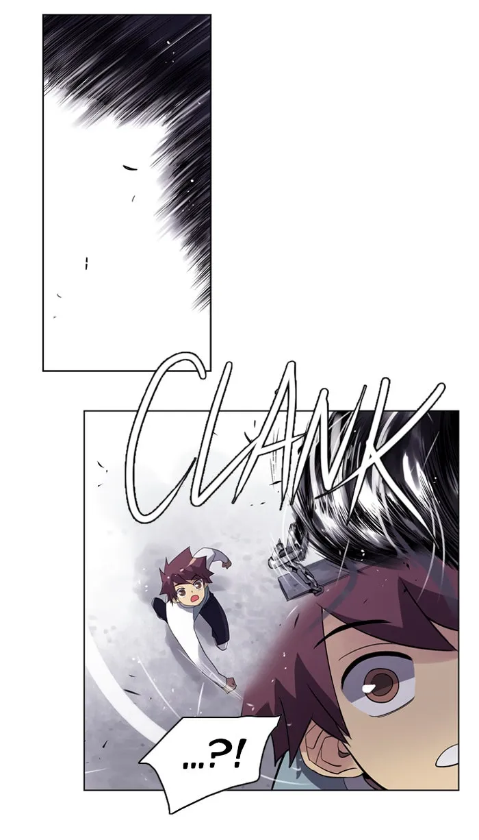 SOUL CARTEL Chapter 15 page 7 - 