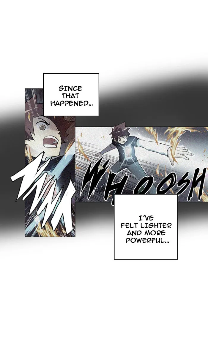 SOUL CARTEL Chapter 15 page 9 - 