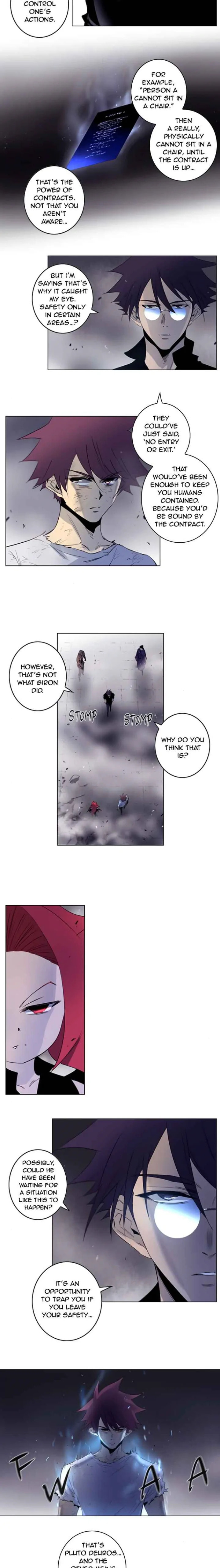 SOUL CARTEL Chapter 150 page 2 - 