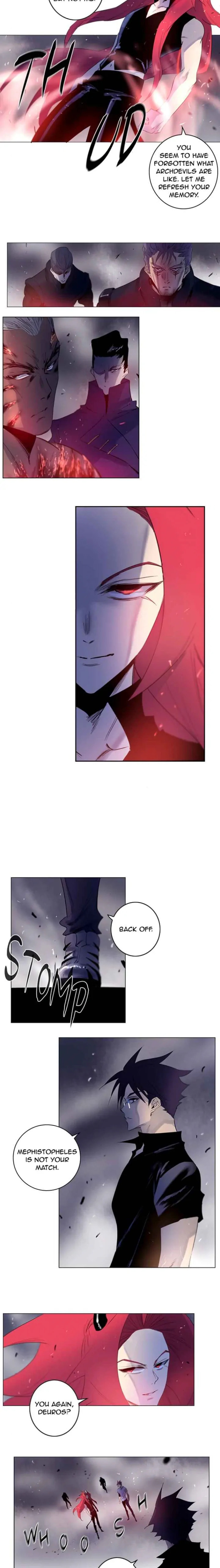 SOUL CARTEL Chapter 150 page 9 - 