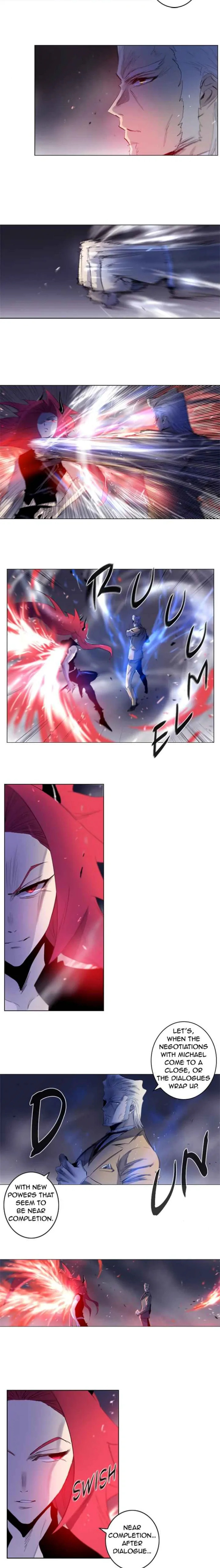 SOUL CARTEL Chapter 152 page 2 - 