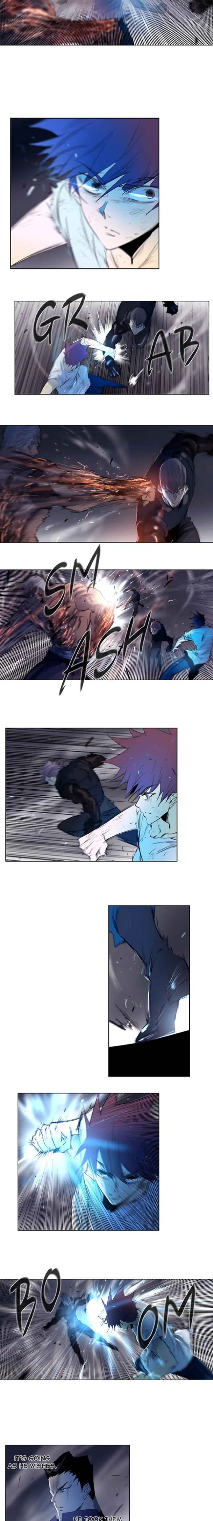 SOUL CARTEL Chapter 152 page 6 - 