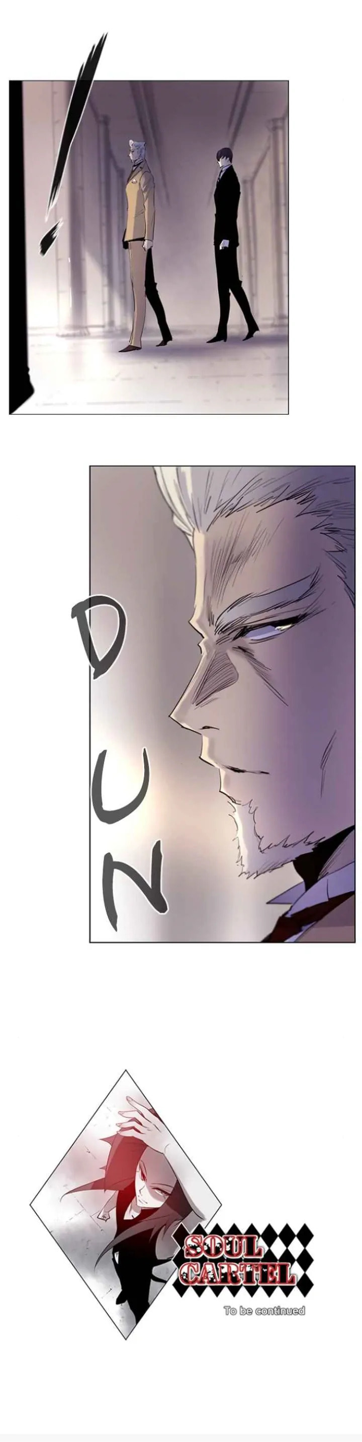 SOUL CARTEL Chapter 153 page 10 - 