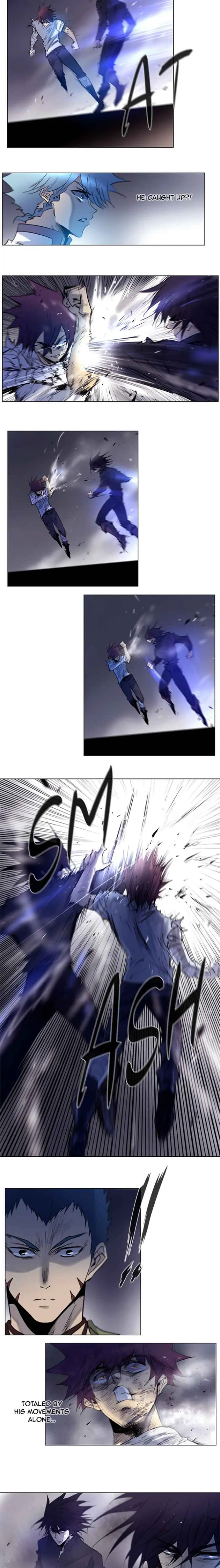 SOUL CARTEL Chapter 158 page 2 - 