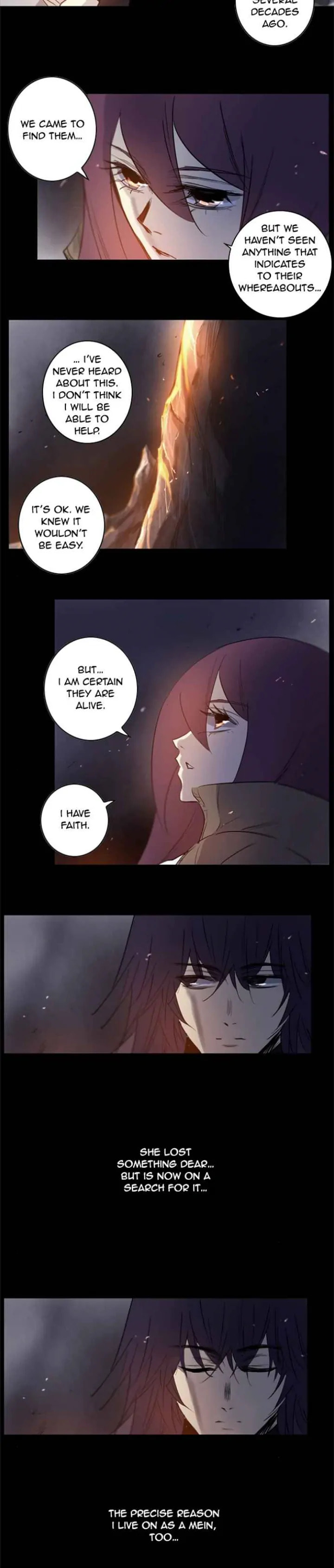 SOUL CARTEL Chapter 158 page 10 - 