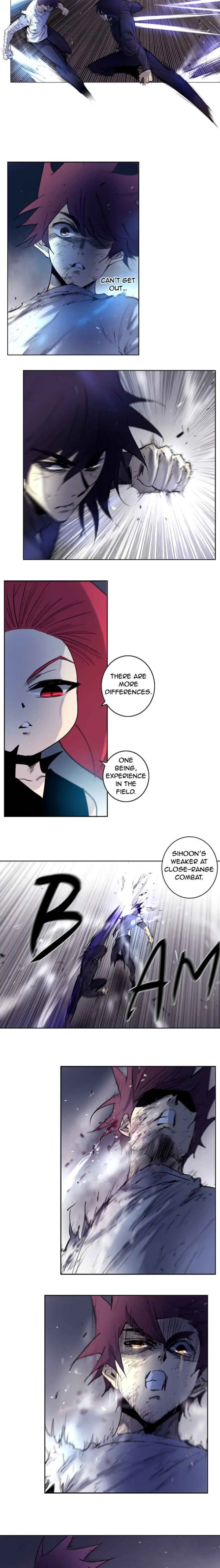 SOUL CARTEL Chapter 159 page 2 - 