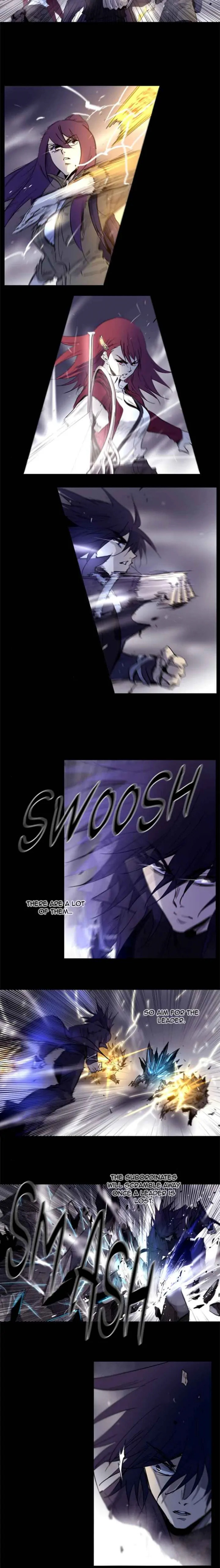 SOUL CARTEL Chapter 159 page 4 - 