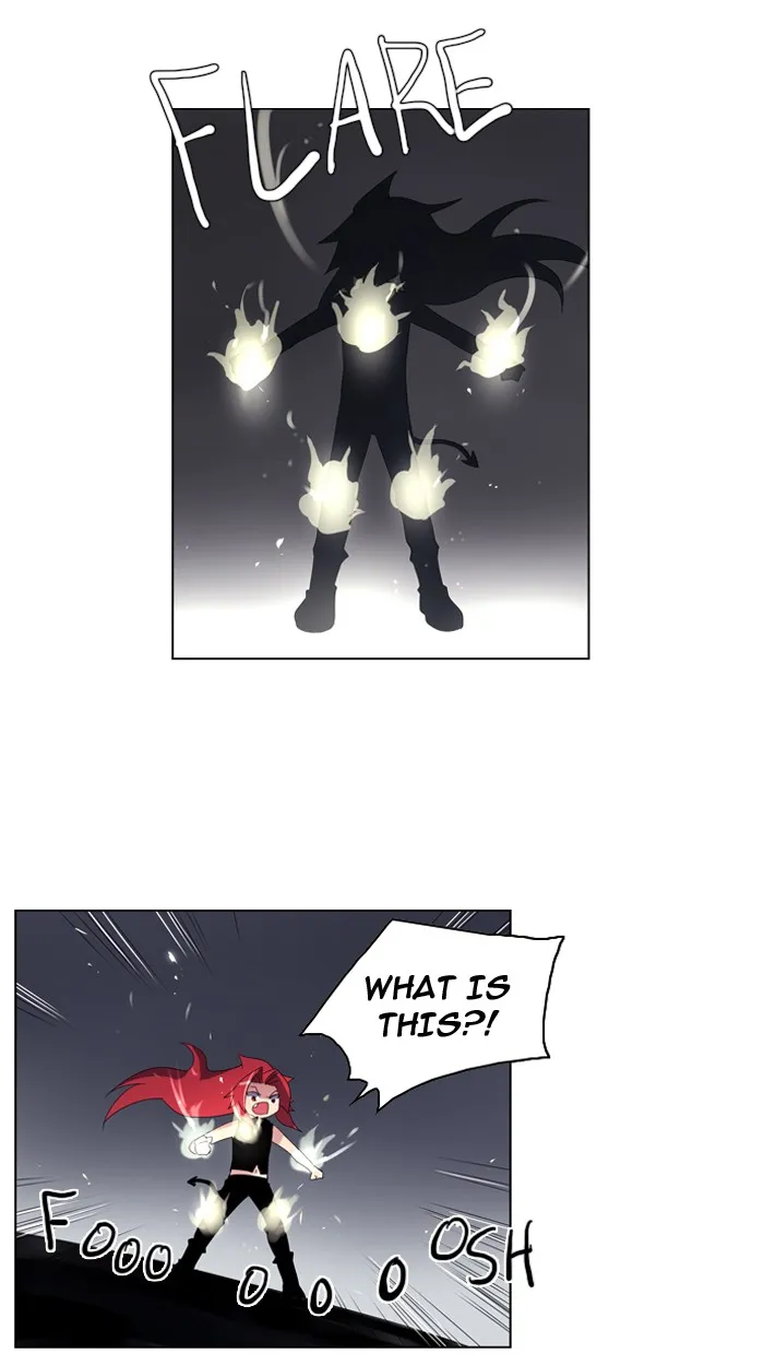 SOUL CARTEL Chapter 16 page 11 - 