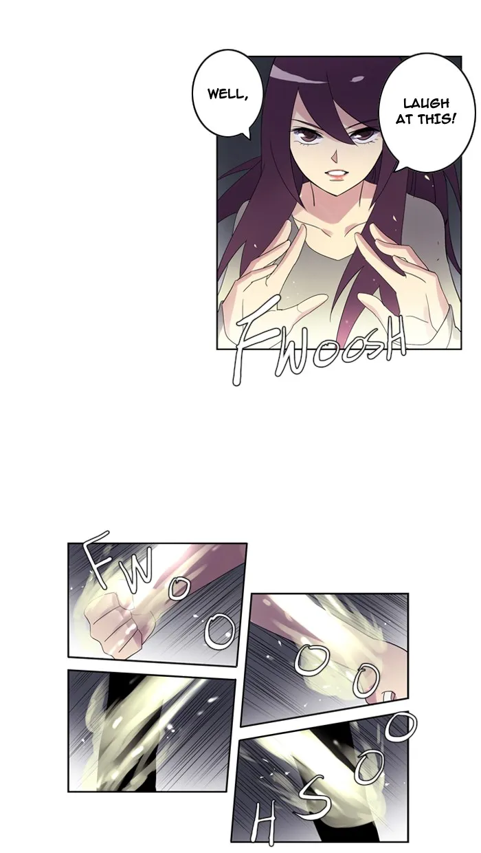 SOUL CARTEL Chapter 16 page 12 - 