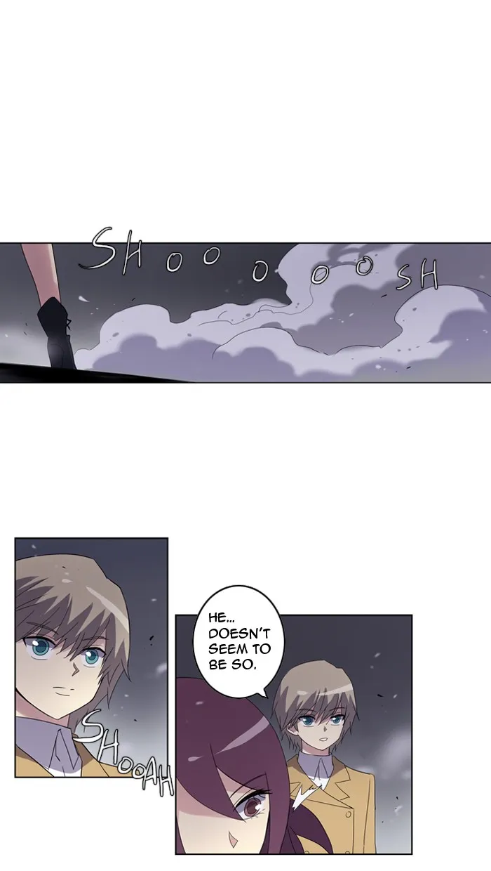 SOUL CARTEL Chapter 16 page 17 - 