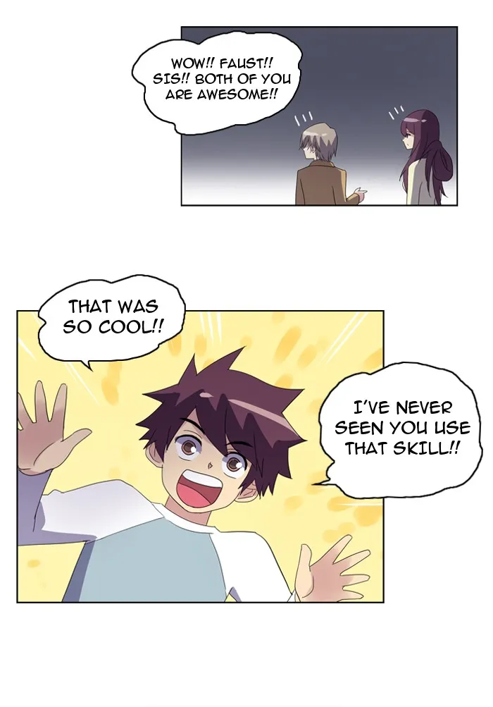 SOUL CARTEL Chapter 16 page 23 - 