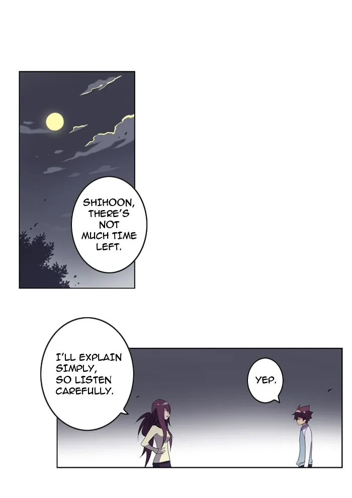 SOUL CARTEL Chapter 16 page 25 - 