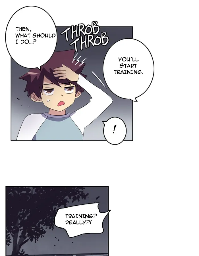 SOUL CARTEL Chapter 16 page 27 - 