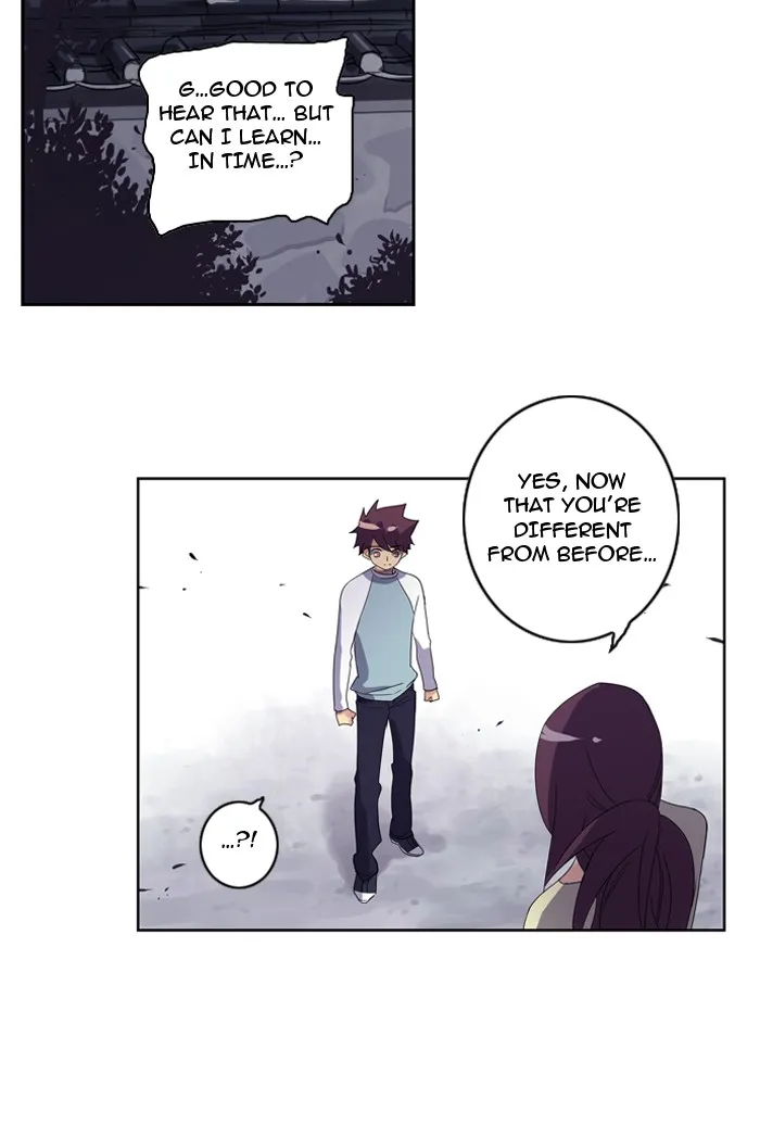 SOUL CARTEL Chapter 16 page 28 - 