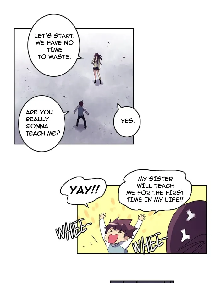 SOUL CARTEL Chapter 16 page 29 - 