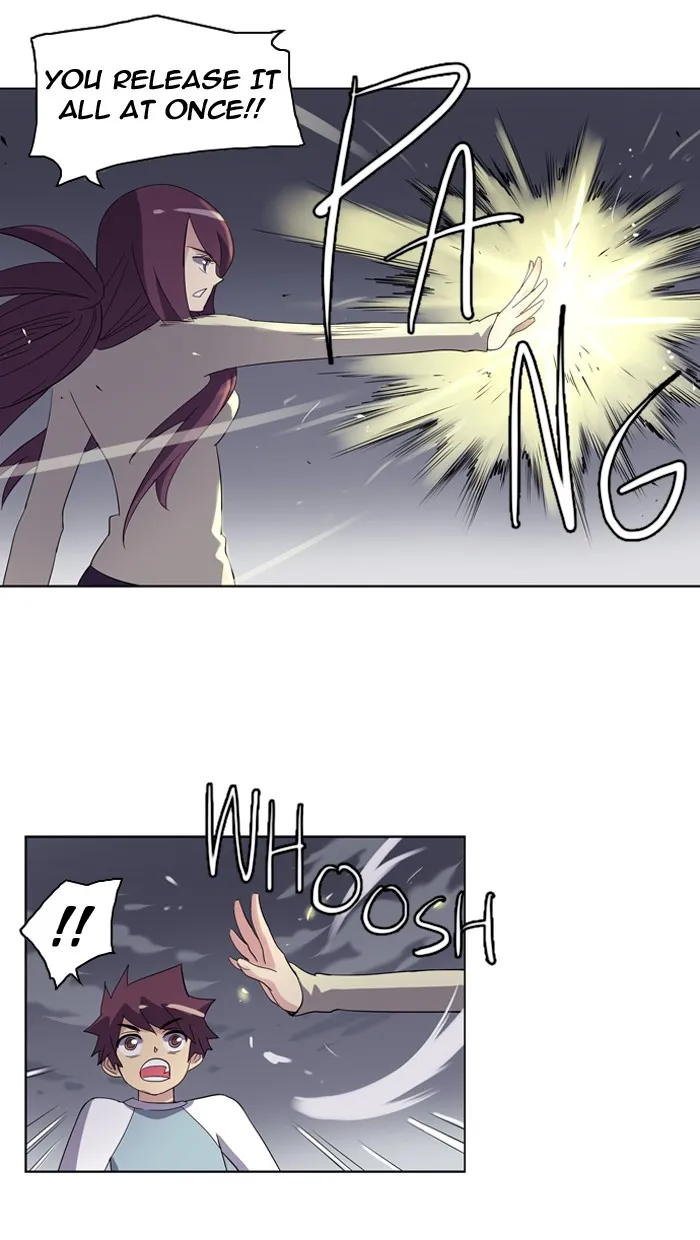 SOUL CARTEL Chapter 16 page 32 - 