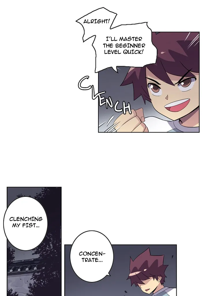 SOUL CARTEL Chapter 16 page 35 - 