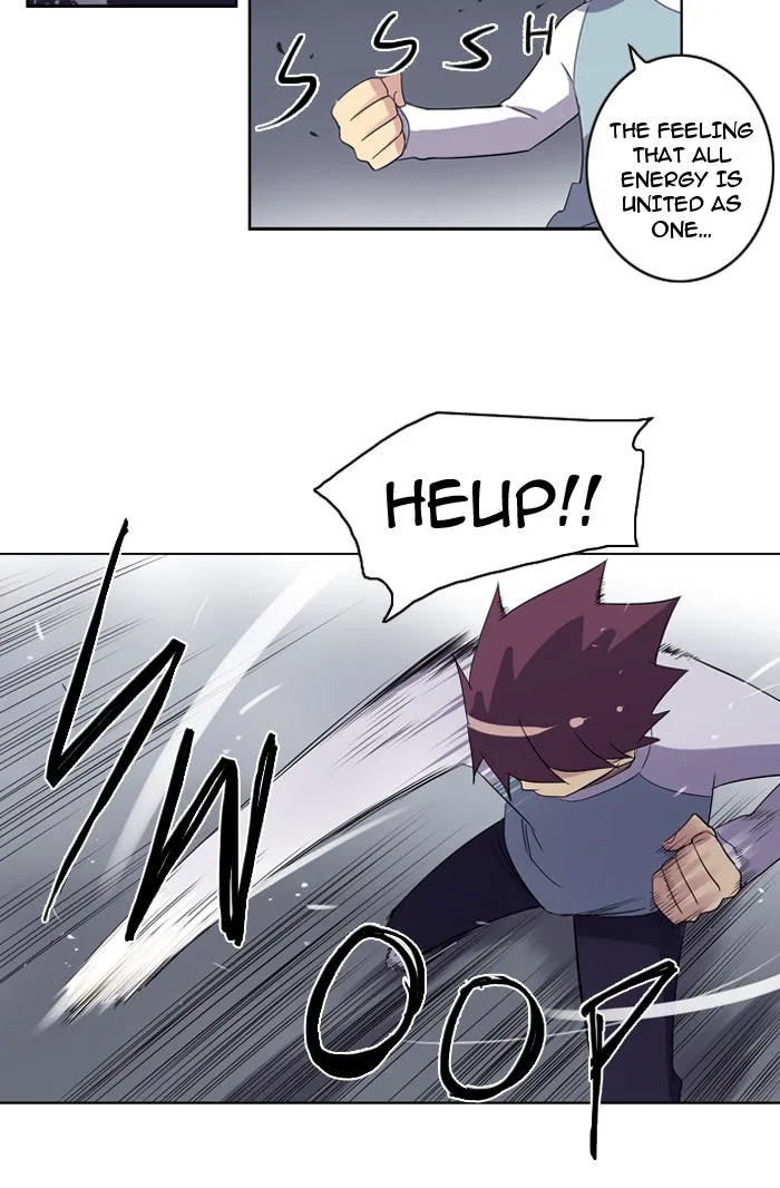 SOUL CARTEL Chapter 16 page 36 - 