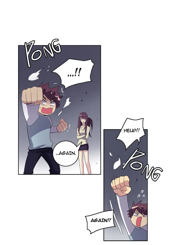 SOUL CARTEL Chapter 16 page 37 - 
