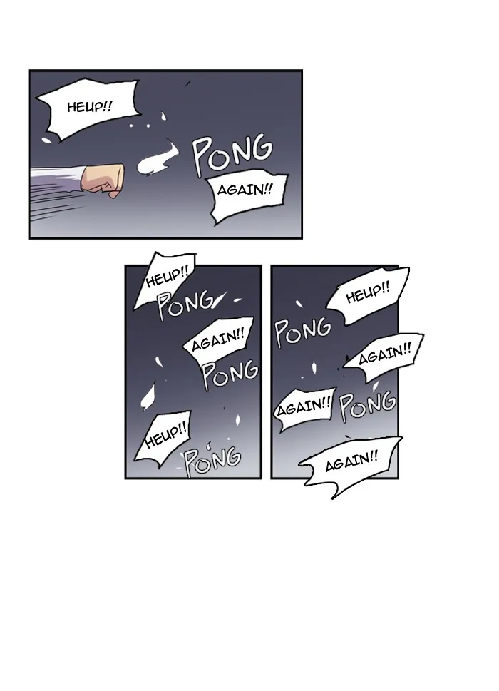 SOUL CARTEL Chapter 16 page 38 - 