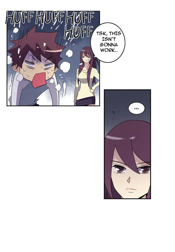 SOUL CARTEL Chapter 16 page 39 - 